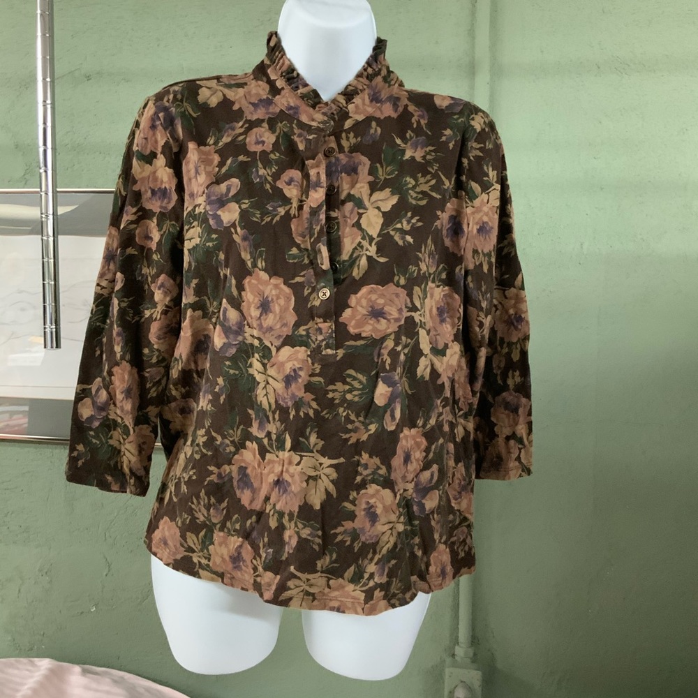 Ladies top